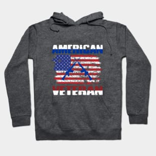 American Veteran Hoodie